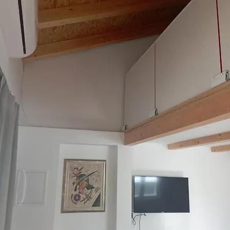 Miro & Nela Apartment Split