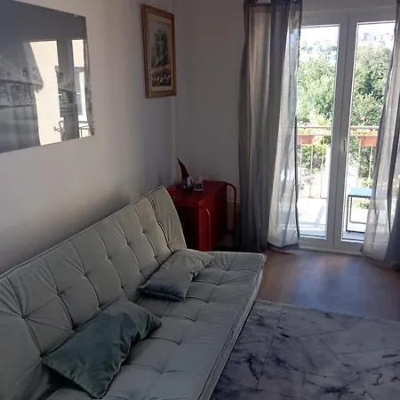 Apartment Miro & Nela